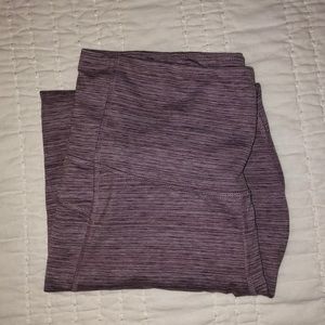 Champion workout leggings